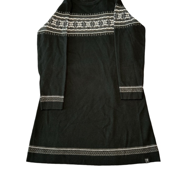 NWT NEVE  HAILEY SWEATER DRESS - Picture 2 of 5